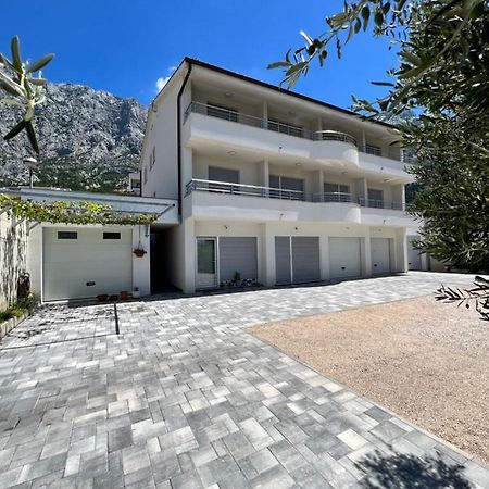 Beslic Apartments Veliko Brdo  Eksteriør bilde