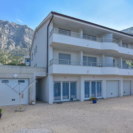 Beslic Apartments Veliko Brdo  Eksteriør bilde