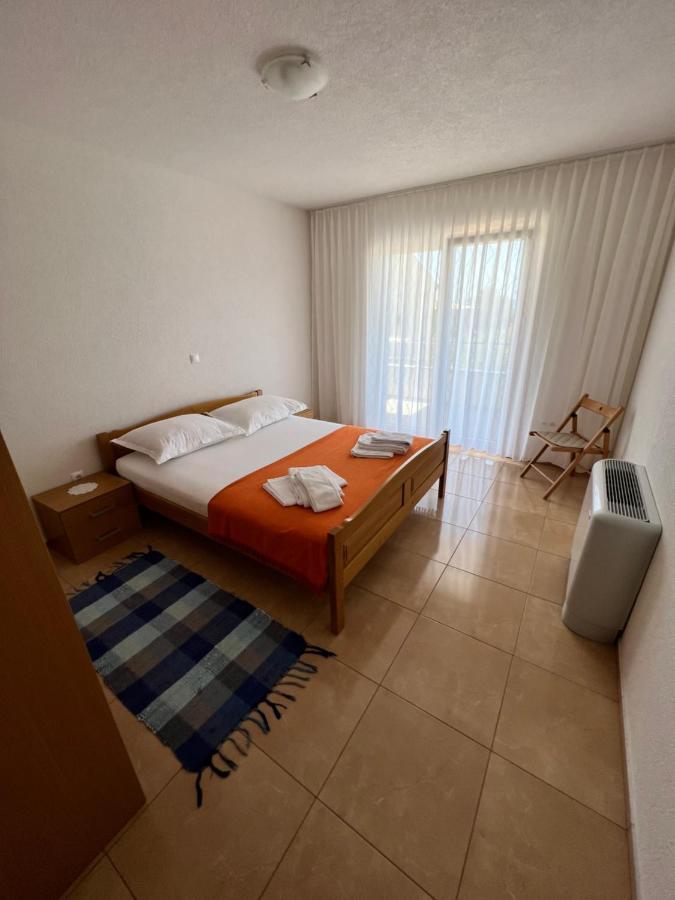 Beslic Apartments Veliko Brdo  Eksteriør bilde