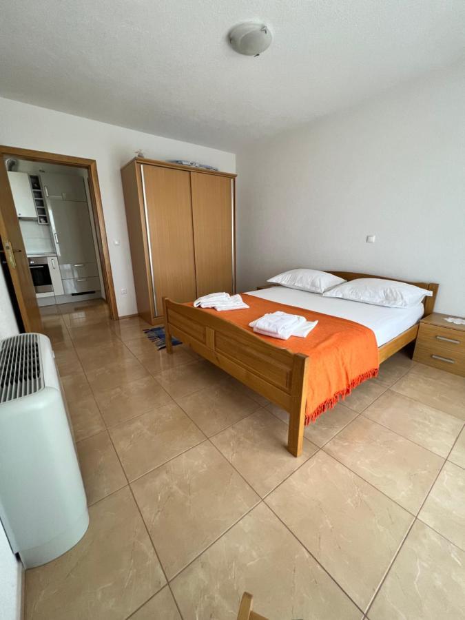 Beslic Apartments Veliko Brdo  Eksteriør bilde