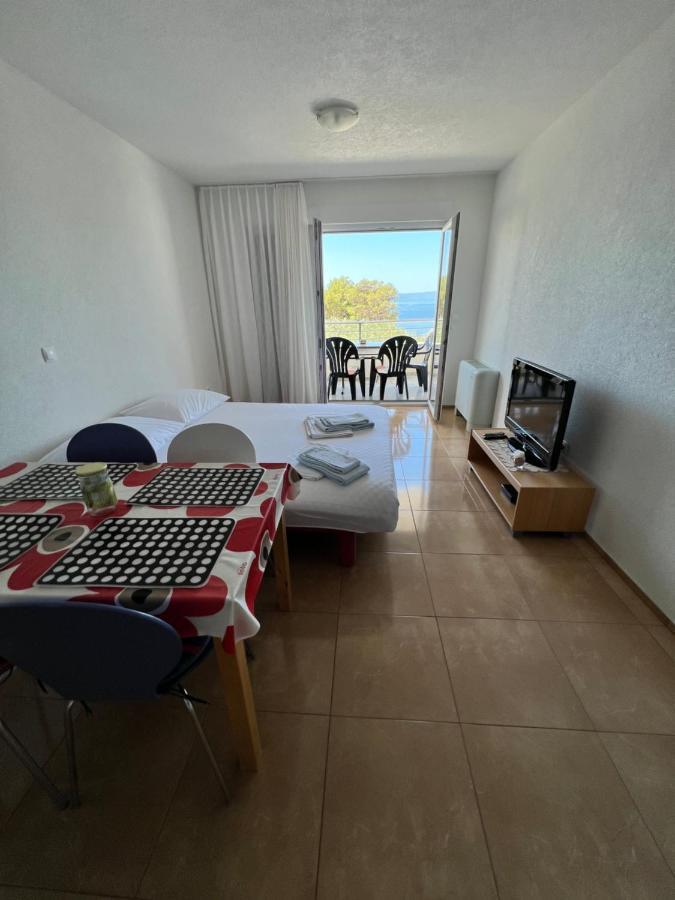 Beslic Apartments Veliko Brdo  Eksteriør bilde