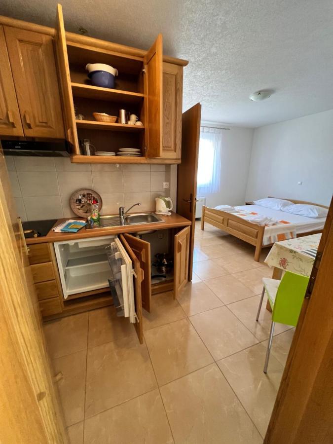 Beslic Apartments Veliko Brdo  Eksteriør bilde