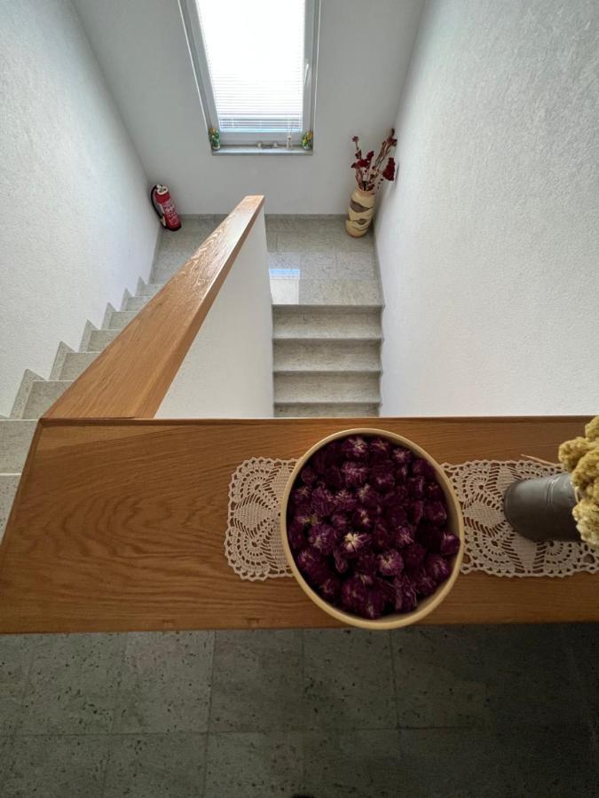 Beslic Apartments Veliko Brdo  Eksteriør bilde