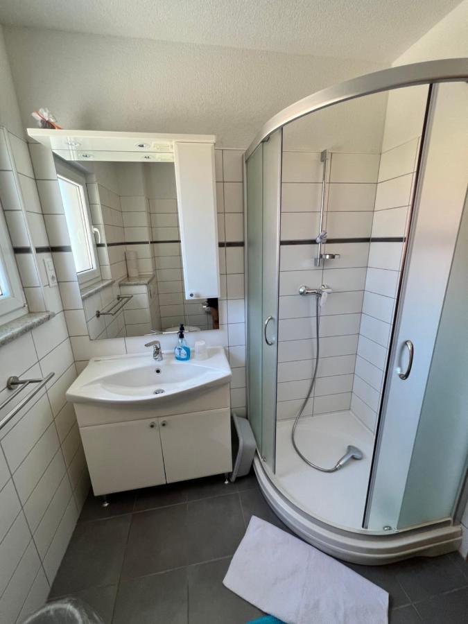 Beslic Apartments Veliko Brdo  Eksteriør bilde