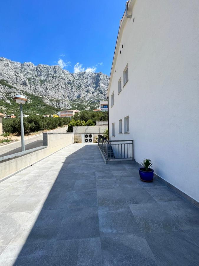 Beslic Apartments Veliko Brdo  Eksteriør bilde