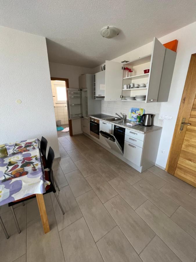Beslic Apartments Veliko Brdo  Eksteriør bilde