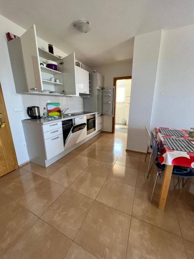 Beslic Apartments Veliko Brdo  Eksteriør bilde