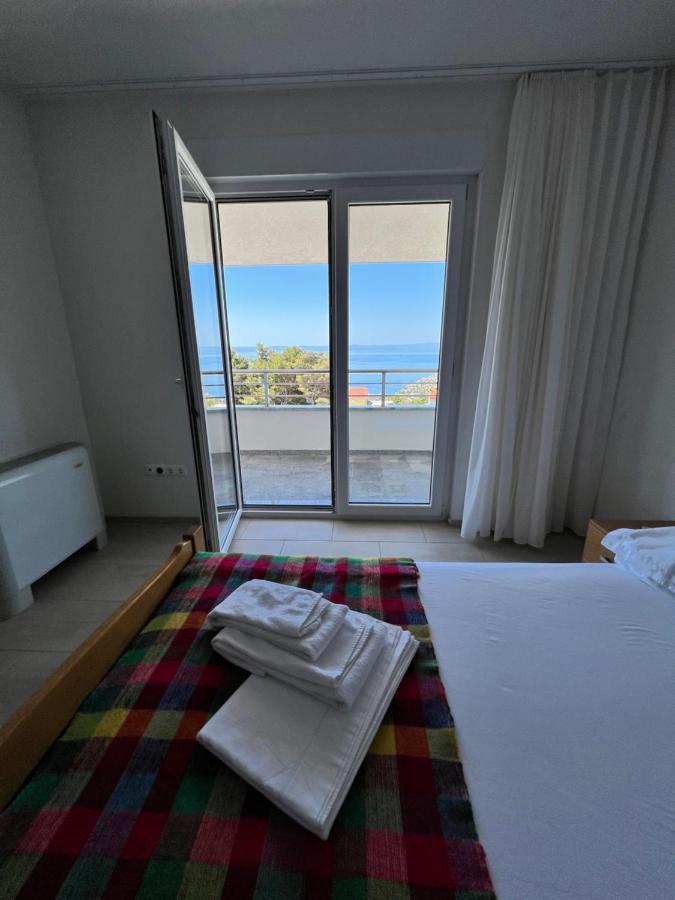 Beslic Apartments Veliko Brdo  Eksteriør bilde