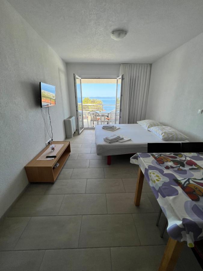 Beslic Apartments Veliko Brdo  Eksteriør bilde