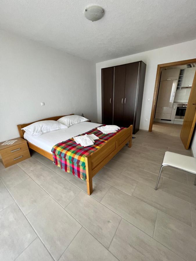 Beslic Apartments Veliko Brdo  Eksteriør bilde