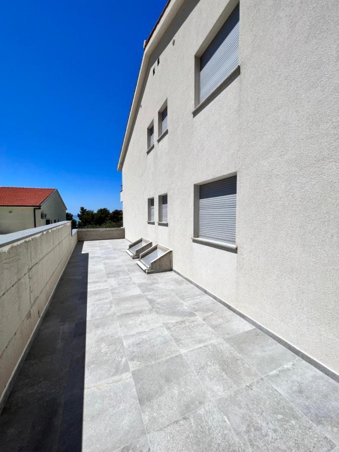 Beslic Apartments Veliko Brdo  Eksteriør bilde