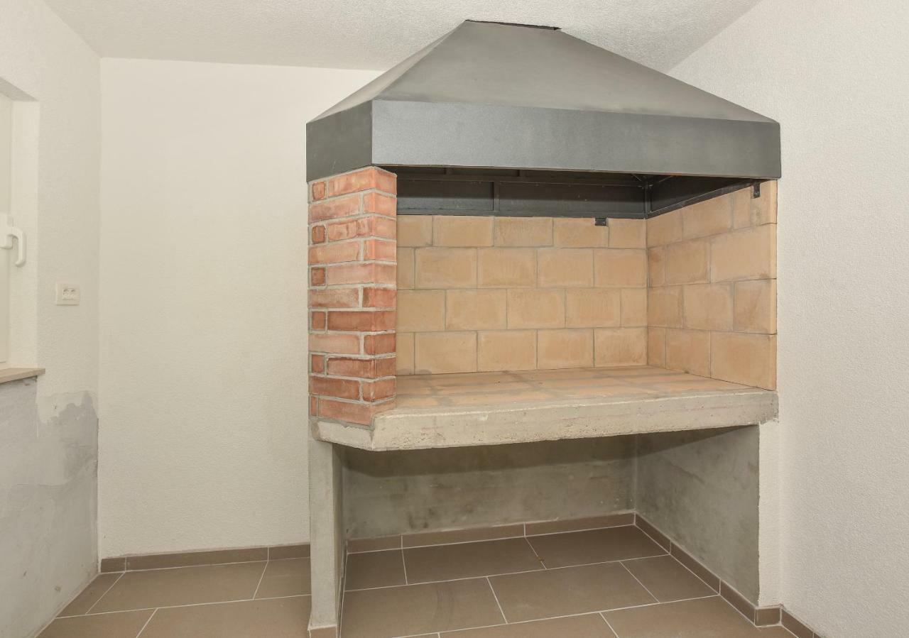 Beslic Apartments Veliko Brdo  Eksteriør bilde