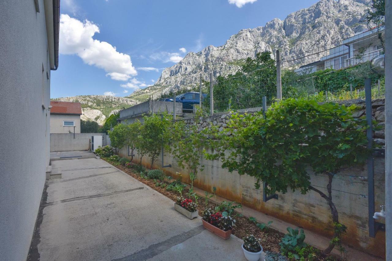 Beslic Apartments Veliko Brdo  Eksteriør bilde