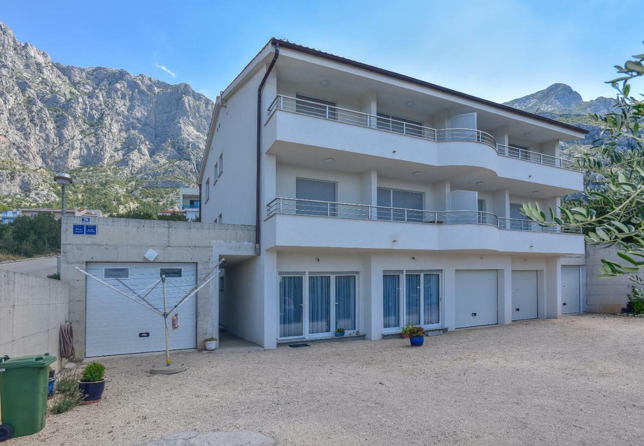Beslic Apartments Veliko Brdo  Eksteriør bilde