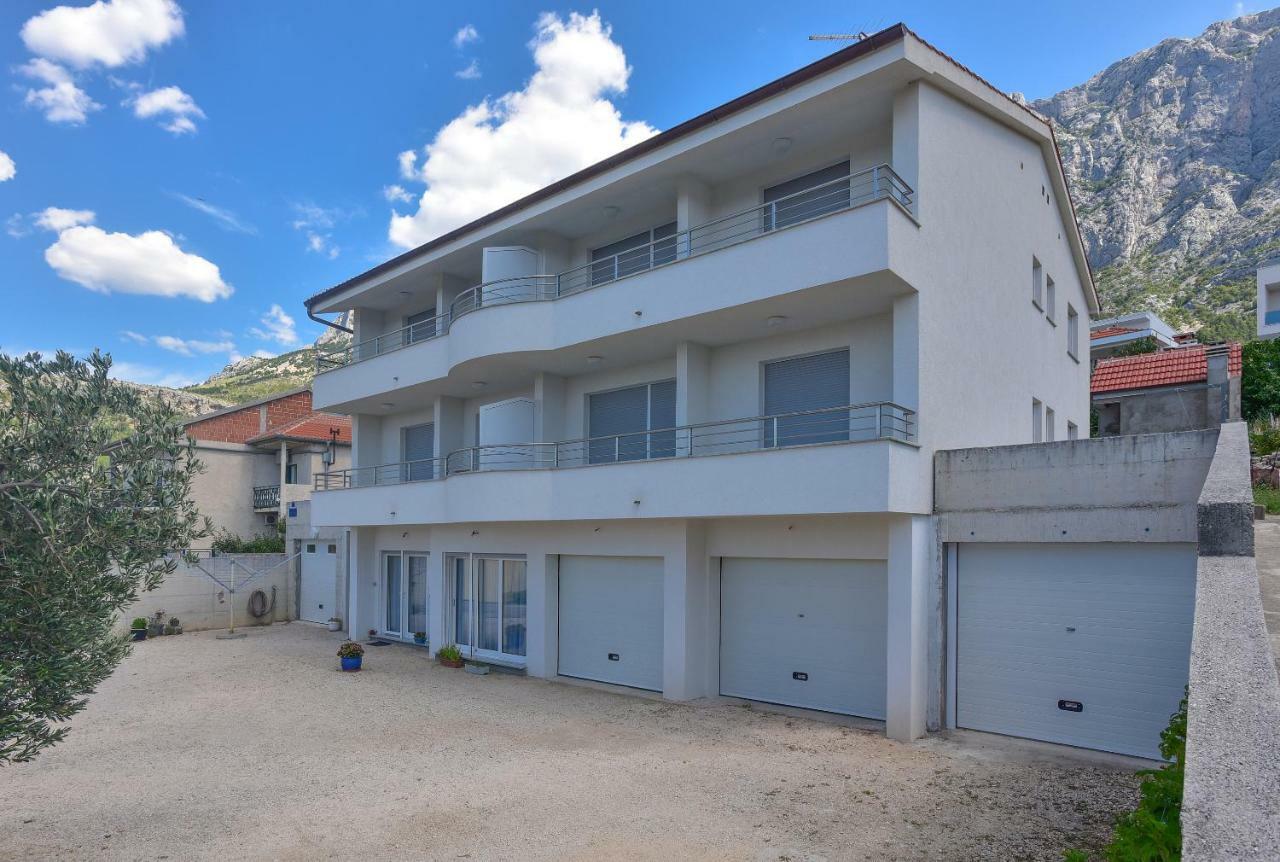 Beslic Apartments Veliko Brdo  Eksteriør bilde