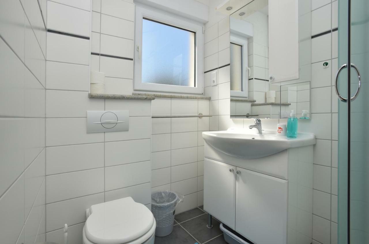 Beslic Apartments Veliko Brdo  Eksteriør bilde