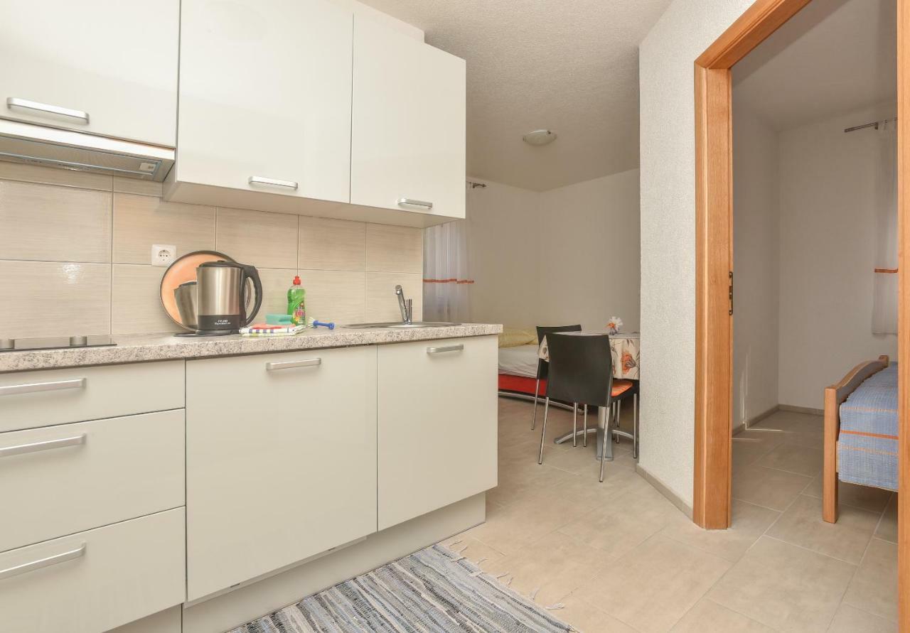 Beslic Apartments Veliko Brdo  Eksteriør bilde