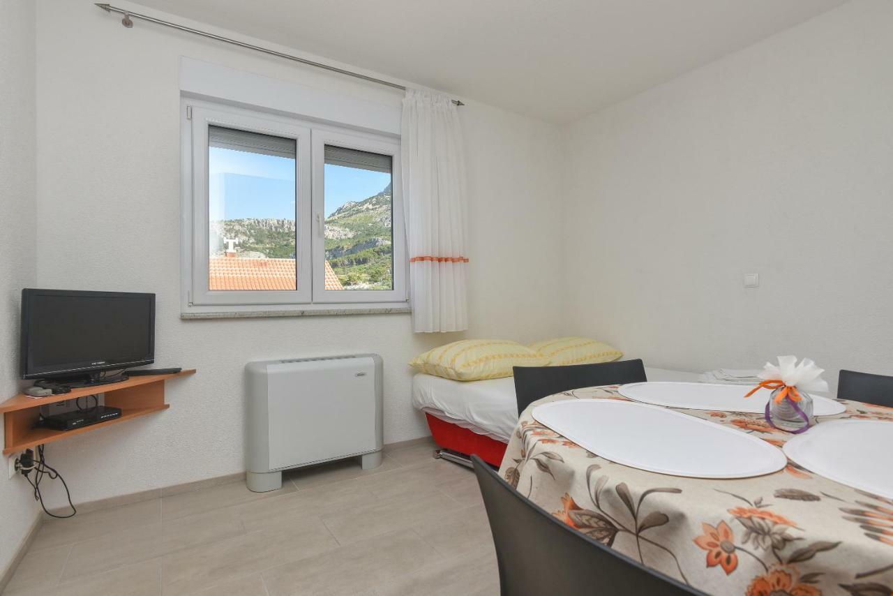 Beslic Apartments Veliko Brdo  Eksteriør bilde