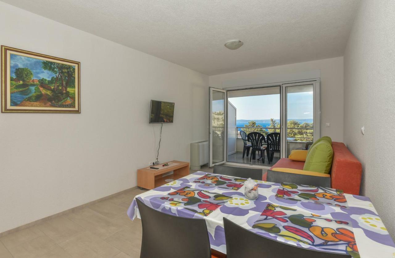 Beslic Apartments Veliko Brdo  Eksteriør bilde