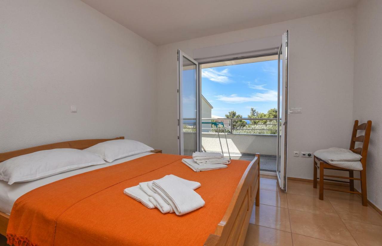 Beslic Apartments Veliko Brdo  Eksteriør bilde