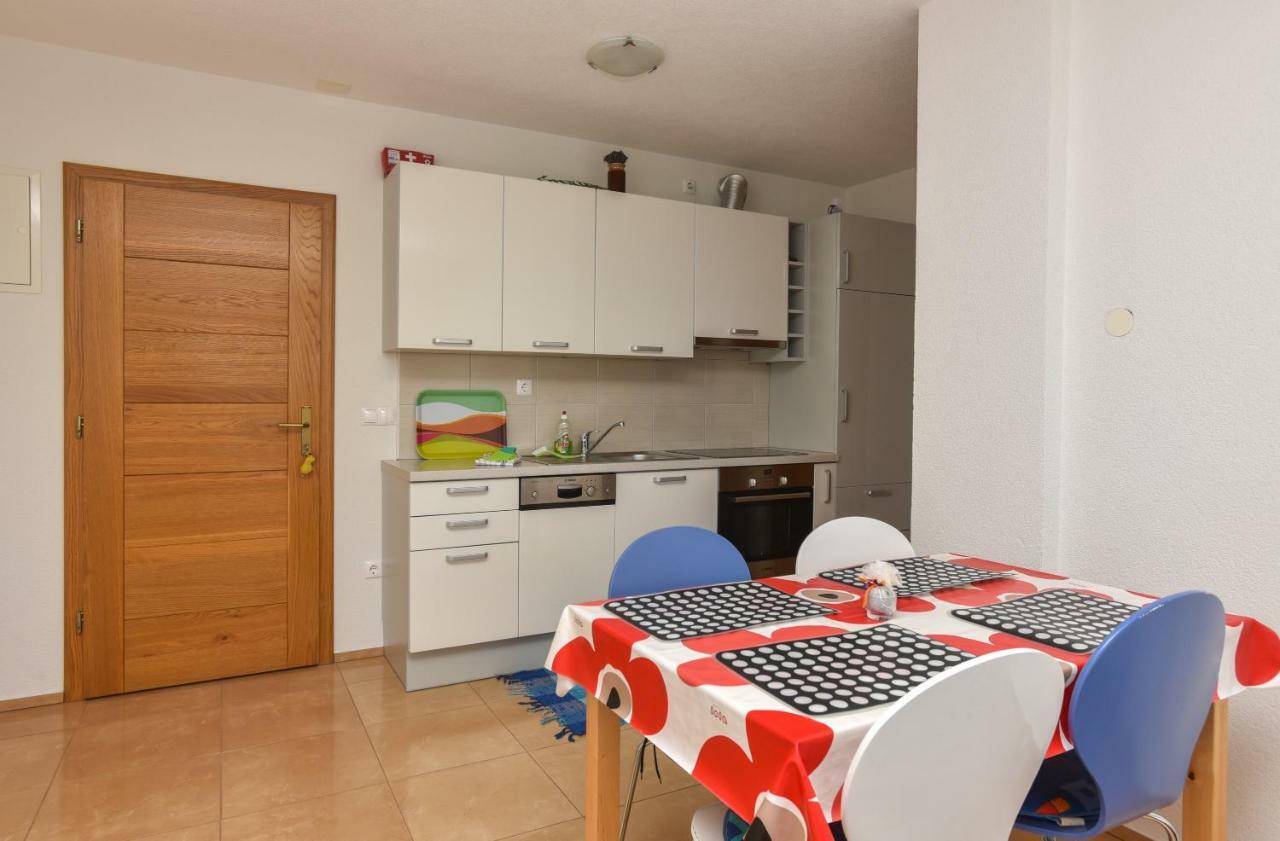 Beslic Apartments Veliko Brdo  Eksteriør bilde