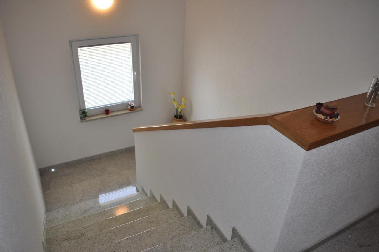 Beslic Apartments Veliko Brdo  Eksteriør bilde